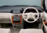 Nissan Liberty 1998 года